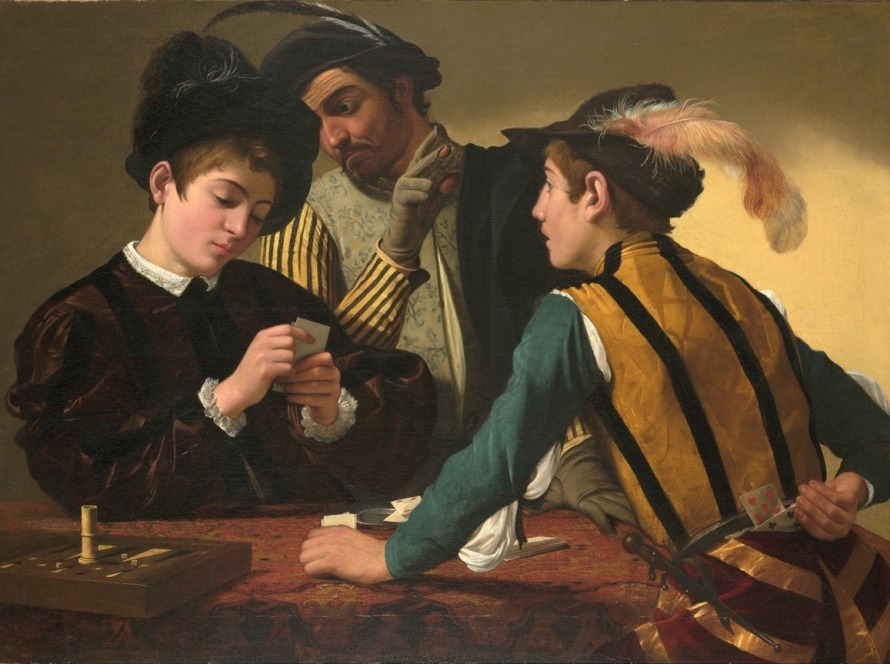 Caravaggio