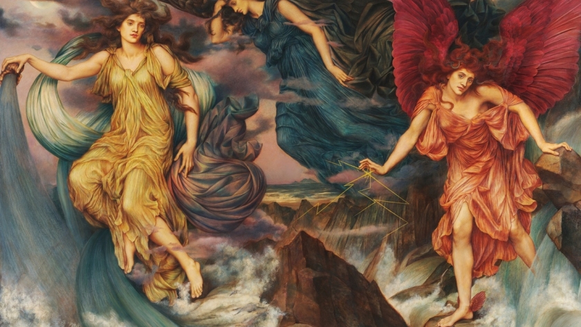 Evelyn De Morgan