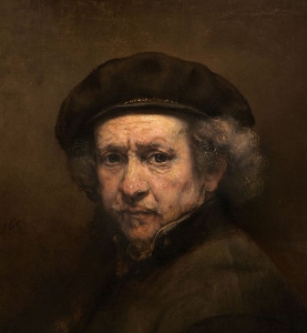 Rembrandt Van Rijn