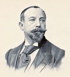 Léon François Comerre