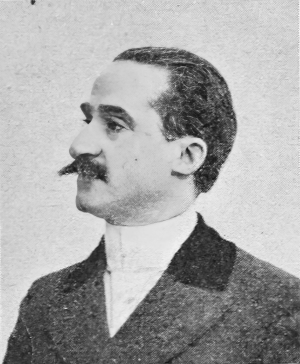 Louis Beroud