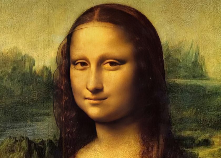 Mona Lisa