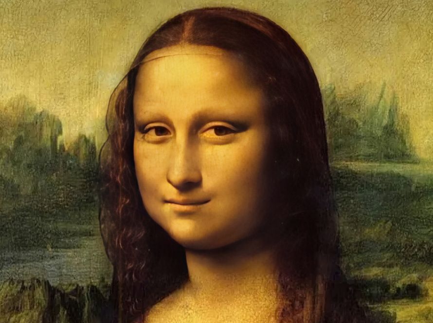 Mona Lisa